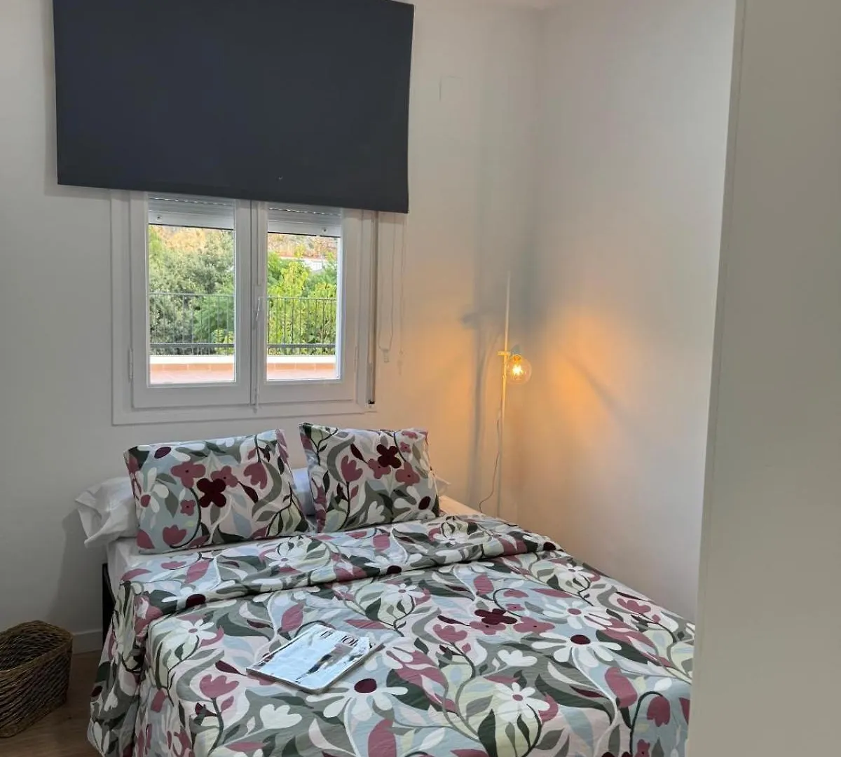 Atico Gran Terraza Cerca Bcn Apartment Castelldefels 0*,  Spain