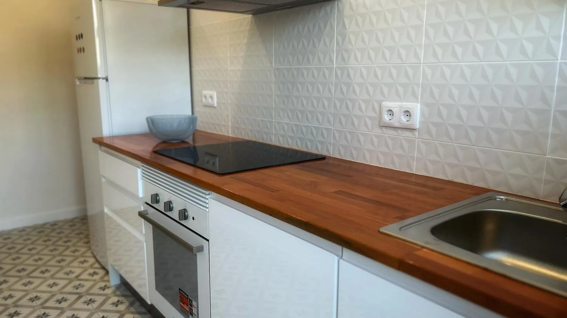 Atico Gran Terraza Cerca Bcn Apartment Castelldefels Spain
